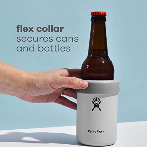 Hydro Flask Cooler Cup - Beer Seltzer Can Insulator Holder