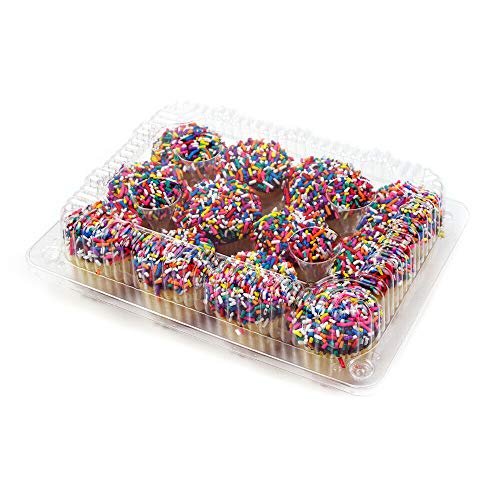 mini cupcake containers 12 count 12 Compartment mini Cupcake Container mini cupcake boxes 12 count mini cupcake containers plastic disposable mini Cupcake box 12 mini cupcake containers plastic