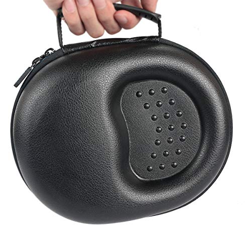 Baval Hard Carrying Case for OneOdio Wired Over Ear Headphones Studio Monitor & Mixing DJ Stereo Headsets