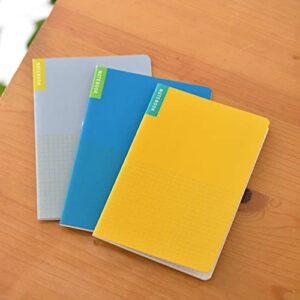 Hobonichi Techo Notepad set 3 volumes set For original