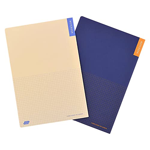 Hobonichi Techo Accessories Hobonichi Memo Pad Set for Cousin