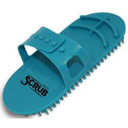 sullivans smart scrub brush