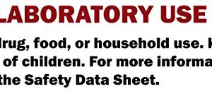 Forensic Chemistry of Hair Analysis Experiment Kit - Explore How Forensic Scientists Use Hair to Help Solve Crimes - Science at Home Series - Innovating Science