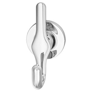 American Standard 7105210.002 Studio S Robe Hook, Polished Chrome