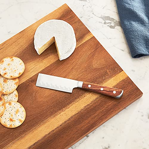 W&P Cheese Knife | 7 inch | Premium Steel, Bar Tool, Home Essentials