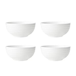 Mikasa Ciara 16-Piece Dinnerware Set, Ciara, Service for 4