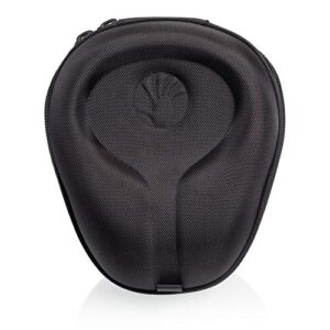 Slappa Full-Sized duro-shock xEVA HardBody Ballistic Nylon PRO Headphone Case with Ultimate Protection SL-HP-99