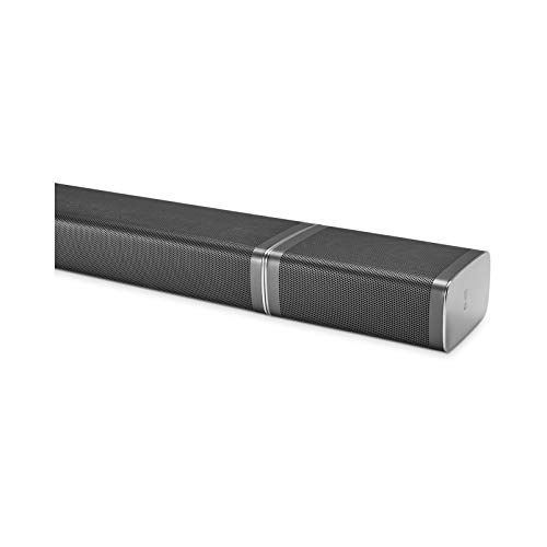 JBL Bar 5.1 - Channel 4K Ultra HD Soundbar with True Wireless Surround Speakers