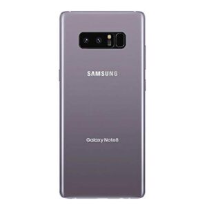 Samsung Galaxy Note 8 SM-N950U 64GB Gray Verizon Unlocked -Excellent