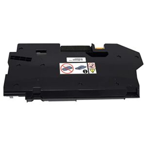 108r01416 waste toner container compatible for xerox phaser 6510 workcentre 6515 versalink c500 c505 c600 c605 dell h625cdw, dell h825cdw, dell s2825cdn, dell h625, dell h825, dell s2825