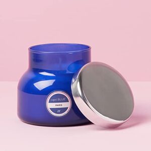 Capri Blue Paris Candle - 8 oz Petite Jar Candle