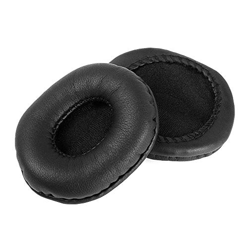 1 Pair Replacement Earpads Ear Pads Cushions Cover Cups Compatible with VXI Blue Parrot B350XT Noise Cancelling Headphones