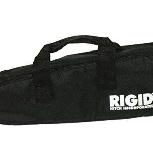 RIGID HITCH INCORPORATED Ball Mount Storage Bag (BMB-1)