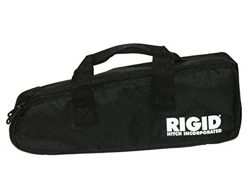 RIGID HITCH INCORPORATED Ball Mount Storage Bag (BMB-1)