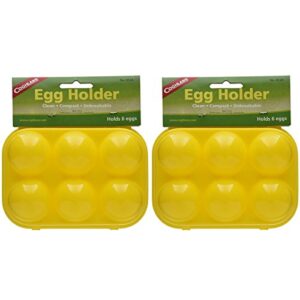 coghlan's 812a hiker egg carrier, 2 pack