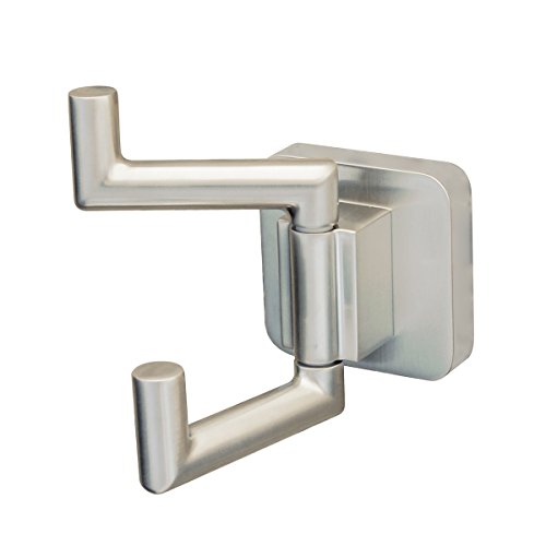 Speakman SA-2408-BN Bathroom-Hardware, Brushed Nickel