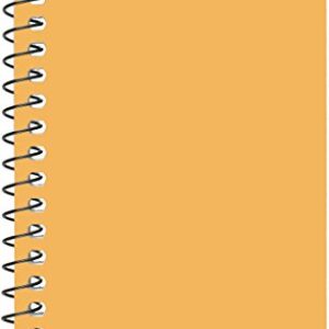 Mead Small Notebook, 24 Pack of pocket notebook 3x5 " College Ruled Small Memo Pad Wirebound 60 Sheets, Pastel Colors of Mini Notebook in Bulk pack