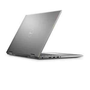 Dell i5579-7978GRY-PUS Inspiron 15.6" Touch Display - 8th Gen Intel Core i7 - 8GB Memory - 1TB Har Drive - Theoretical Gray