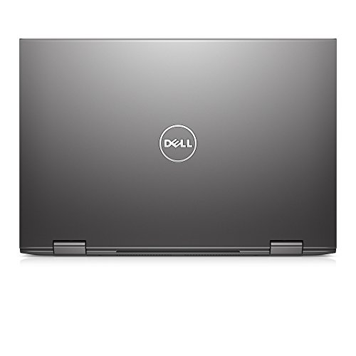 Dell i5579-7978GRY-PUS Inspiron 15.6" Touch Display - 8th Gen Intel Core i7 - 8GB Memory - 1TB Har Drive - Theoretical Gray