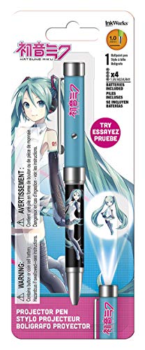 Trends International Hatsune Miku Projector Pen