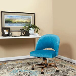 OSP Home Furnishings Lula Office Chair