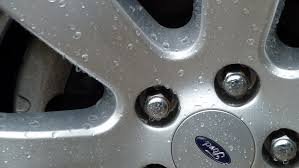 NANOTEKAS Nano Rim Coating 250ML | Wheel Sealant Nanotechnology Rim Cleaner and Protection from Brake Dust