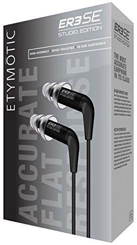 Etymotic ER3SE Studio Edition Earphone