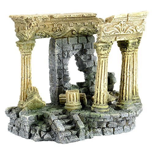 Underwater Treasures Mini Ruins