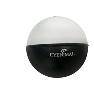 Eyenimal Rolling Ball Pet Toy