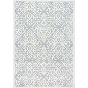 nuLOOM Contessa Ombre Area Rug, 10' x 14', Grey