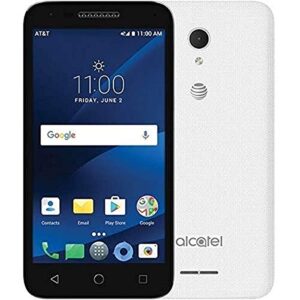 alcatel cameox 4g lte unlocked 5044r 5 inch 16gb usa latin & caribbean bands android 7.0