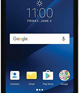 Alcatel CameoX 4G LTE Unlocked 5044R 5 inch 16GB USA Latin & Caribbean Bands Android 7.0