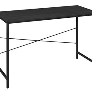 Niche Soho Desk Shell- Ebony