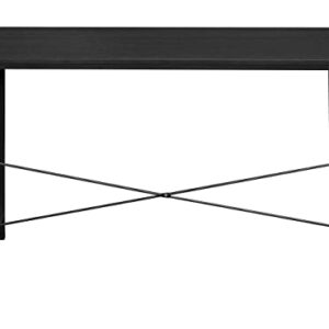 Niche Soho Desk Shell- Ebony