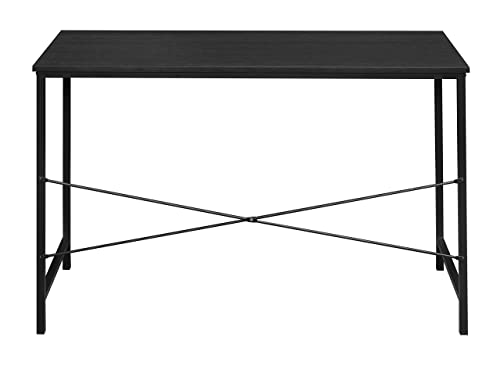 Niche Soho Desk Shell- Ebony