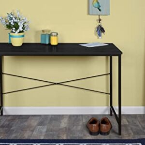 Niche Soho Desk Shell- Ebony