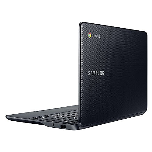 SAMSUNG Chromebook 11.6 HD LED Display Intel Processor 4GB RAM 16GB SSD Bluetooth WiFi HDMI Webcam Up to 11Hrs Battery Life Chrome