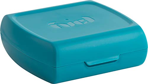 Trudeau 8oz Sandwhich Box, Tropical