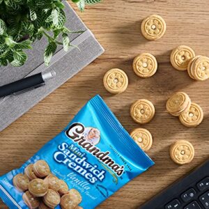 Grandma's Cookies Variety Pack of 30