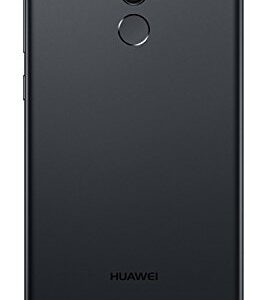 Huawei Mate 10 Lite (GSM Only, No CDMA) Smartphone 5,9 Inches, Octa Core, 64 GB ROM, 4 GB RAM, 16 MP Camera, LTE, Dual Sim, Graphite Black