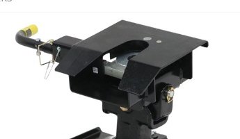 Demco 8550045 Recon Hitch 21K Gooseneck Ball Mount