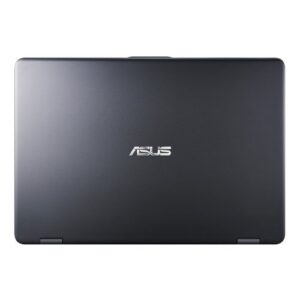 ASUS VivoBook Flip 14" TP410UA-DH54T 2-in-1 1080p Touchscreen Laptop, Intel Core i5-8250U, 8GB DDR4 RAM, 256GB SSD, Windows 10 Home, Included Stylus