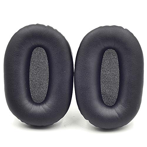 SL150 Ear Pads - defean Replacement Ear Cushion Foam Covers Compatible with Soul SL150 Pro SL150BW Hi-Def On-Ear Headphones