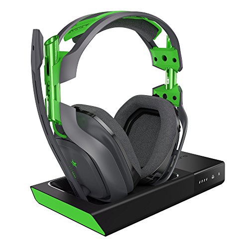 ASTRO Gaming A50 Base Station for Xbox One & PC - Xbox One