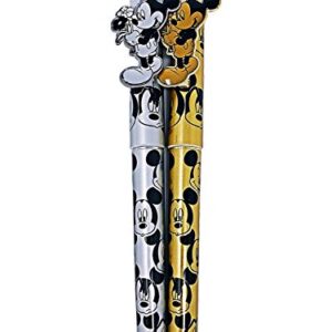 Disney Mickey Mouse Ball Point Pens 2pc set