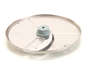 robot coupe 27566 slicing plate, 4mm