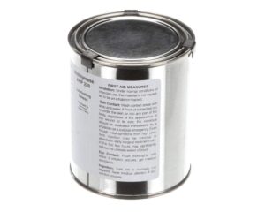 hobart 00-103881-00043 /container assembly lubricant