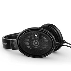 SENNHEISER HD 660 S - HiRes Audiophile Open Back Headphone