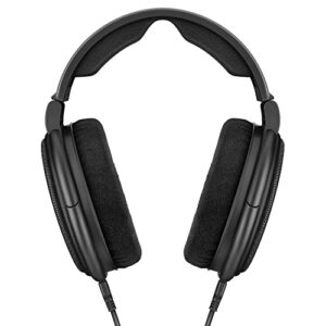 SENNHEISER HD 660 S - HiRes Audiophile Open Back Headphone