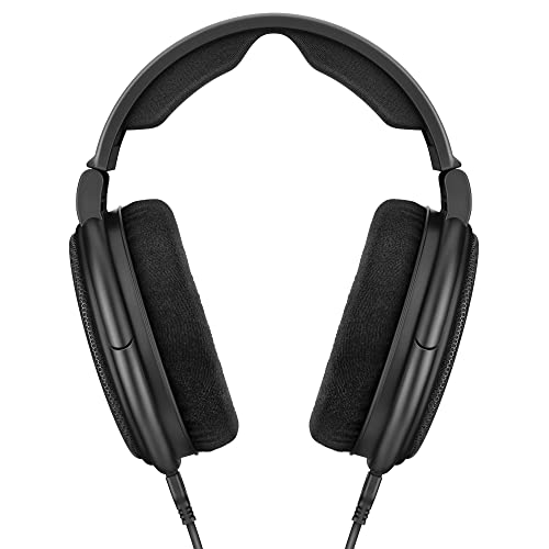 SENNHEISER HD 660 S - HiRes Audiophile Open Back Headphone